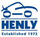 Henly Logo